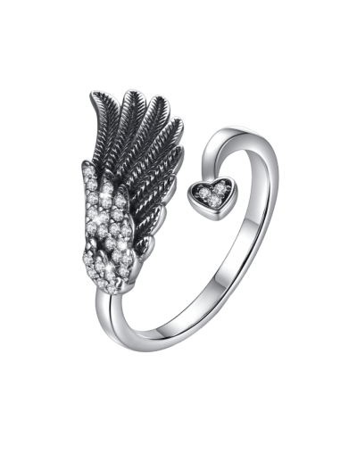 Anillo alado