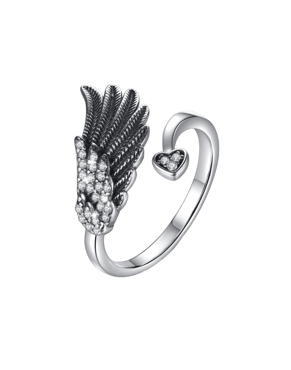 Anillo alado