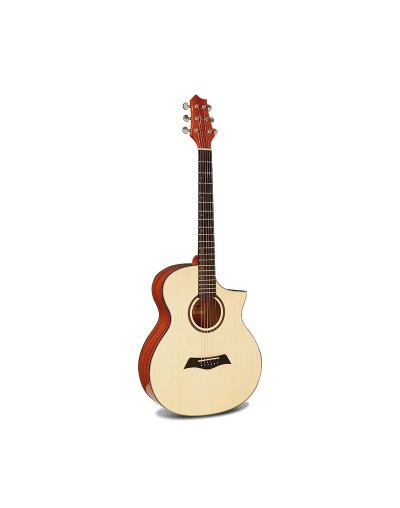 Guitarra Electroacústica Ref OLAC20