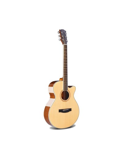 Guitarra Electroacústica OLAC100