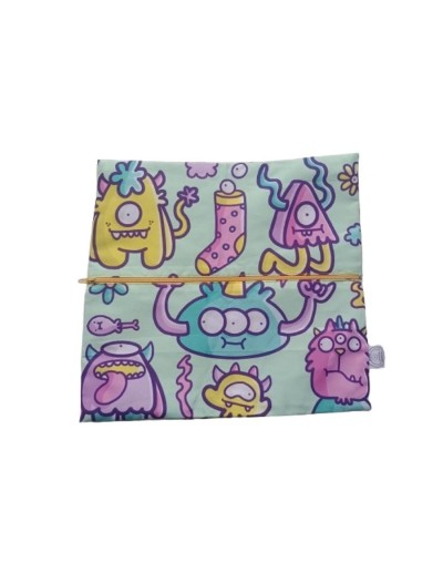Estuche viajero