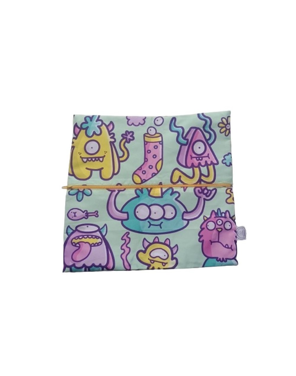Estuche viajero