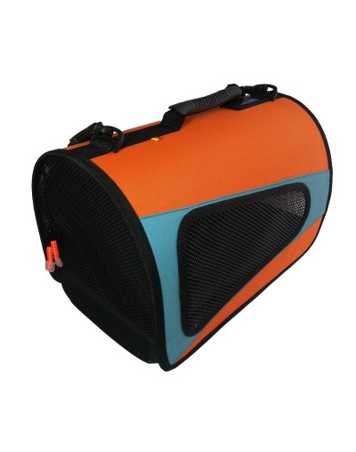 Cargador Deluxe para gatos o perros de razas mini