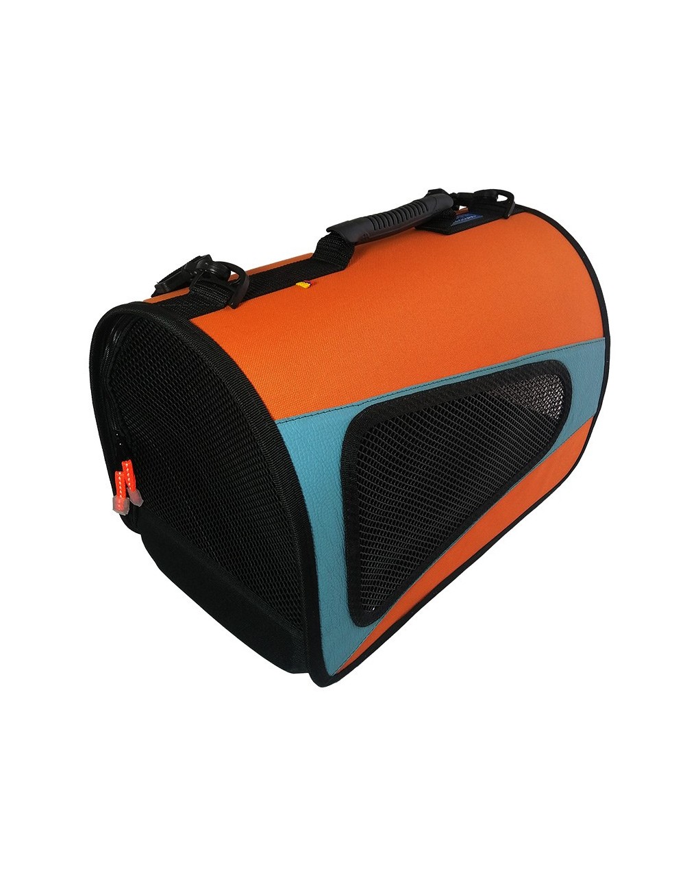 Cargador Deluxe para gatos o perros de razas mini