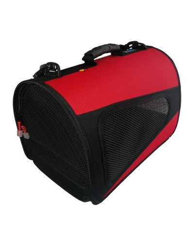 Cargador Deluxe para gatos o perros de razas mini