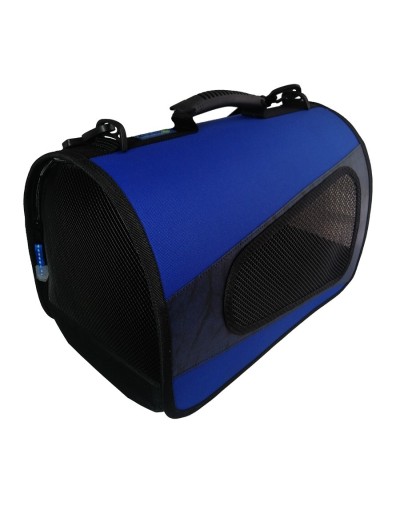 Cargador Deluxe para gatos o perros de razas mini