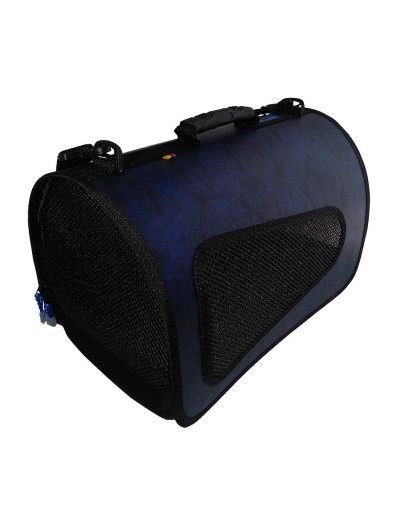 Cargador Deluxe para gatos o perros de razas mini