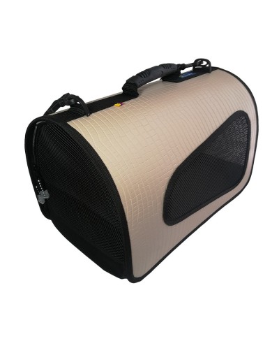 Cargador Deluxe para gatos o perros de razas mini