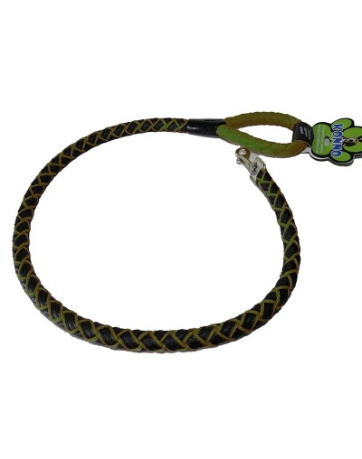 Correa ecocuero 150 cms cordón grueso