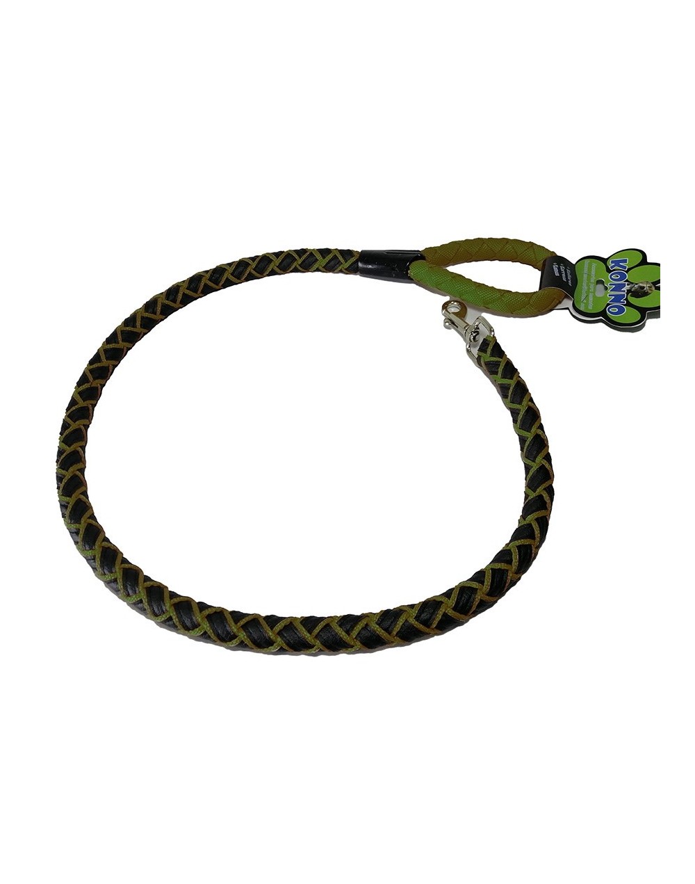 Correa ecocuero 150 cms cordón grueso