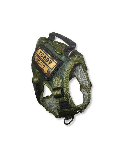 Arnés commando talla s