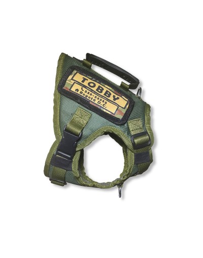 Arnés commando talla s