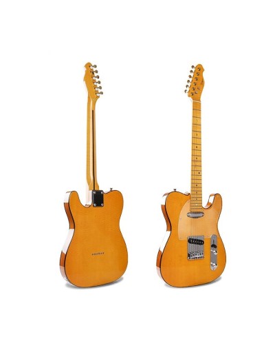 Guitarra Electrica Tipo Telecaster