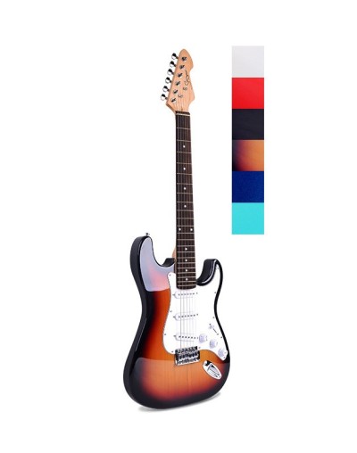 Guitarras Eléctricas