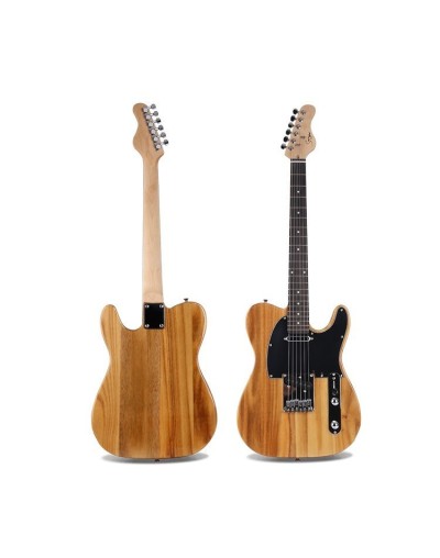 Guitarra Electrica Tipo Telecaster