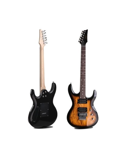 Guitarra Eléctrica Flow Rose Marca Smiger