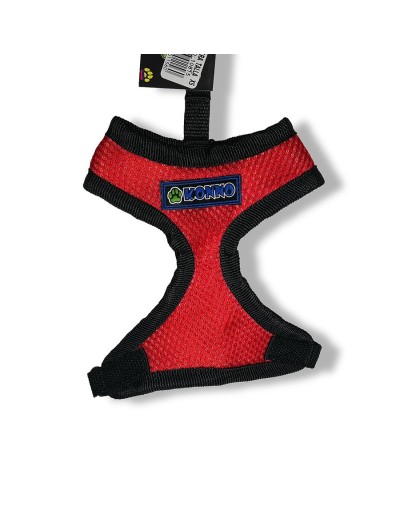 Pechera konno talla XS