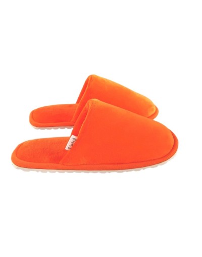 Pantuflas-sencillas dama