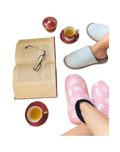 Pantuflas