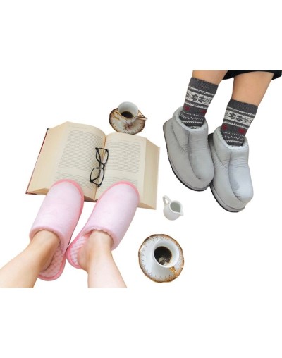 Pantuflas