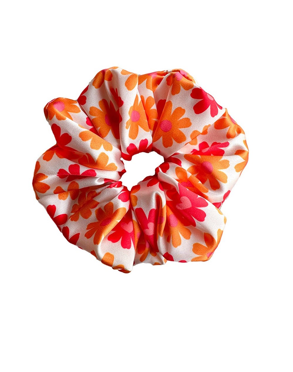 Bamba satin bloom