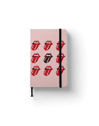 INVENTI UX SAS  NOTEBOOK