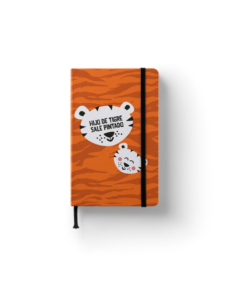 INVENTI UX SAS  NOTEBOOK