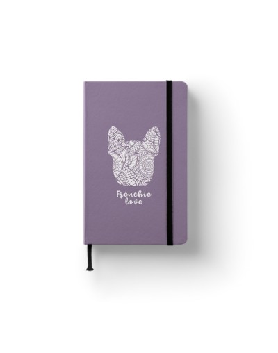 INVENTI UX SAS  NOTEBOOK