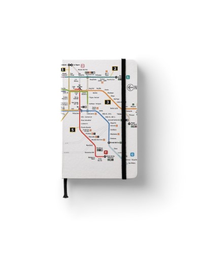 INVENTI UX SAS  NOTEBOOK