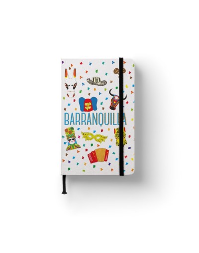 INVENTI UX SAS  NOTEBOOK