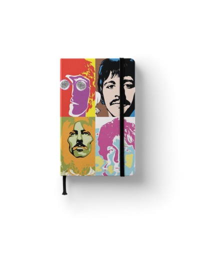 INVENTI UX SAS  NOTEBOOK