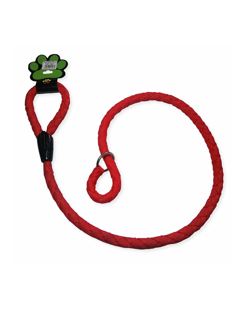 Correa ahogo gruesa 150 cms