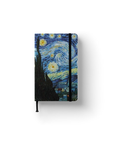 INVENTI UX SAS  NOTEBOOK