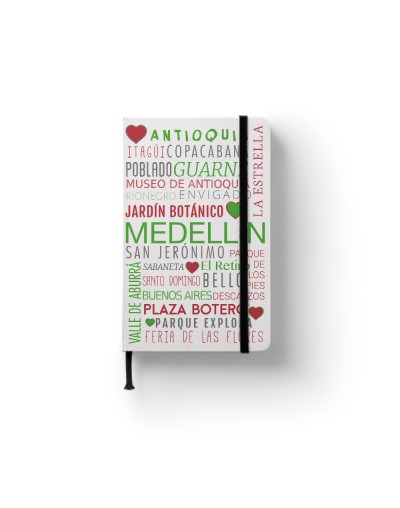 INVENTI UX SAS  NOTEBOOK