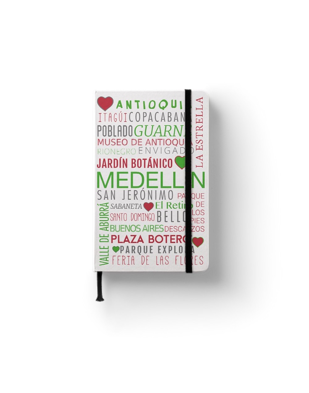 INVENTI UX SAS  NOTEBOOK