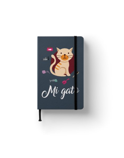 INVENTI UX SAS  NOTEBOOK