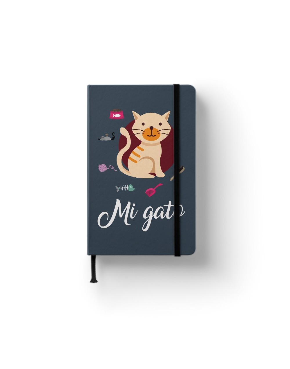INVENTI UX SAS  NOTEBOOK