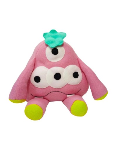Peluche mamarracho flor
