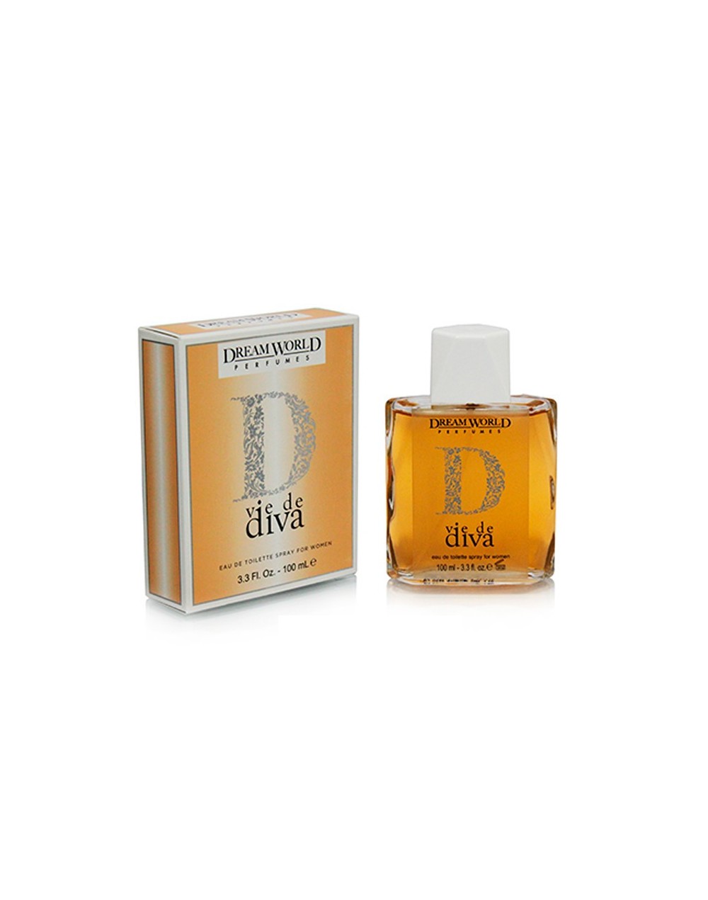 FRAGANCIA VIE DE DIVA MUJER