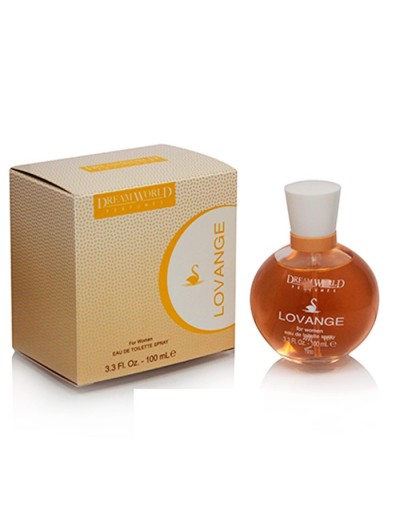 FRAGANCIA LOVANGE MUJER