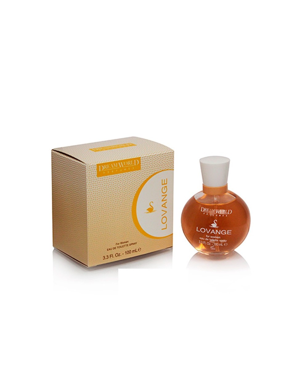 FRAGANCIA LOVANGE MUJER