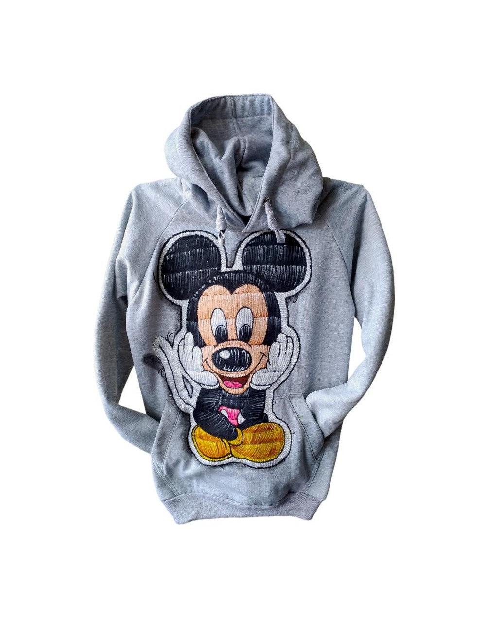 Buso Mickey Mouse