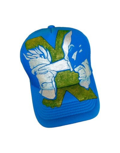 Gorra x men