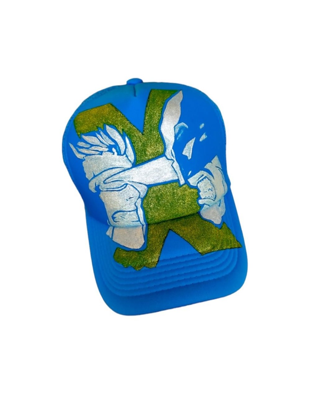 Gorra x men
