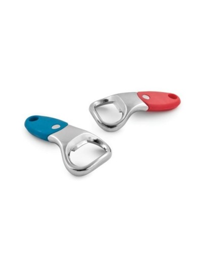 Destapador grip acero inoxidable