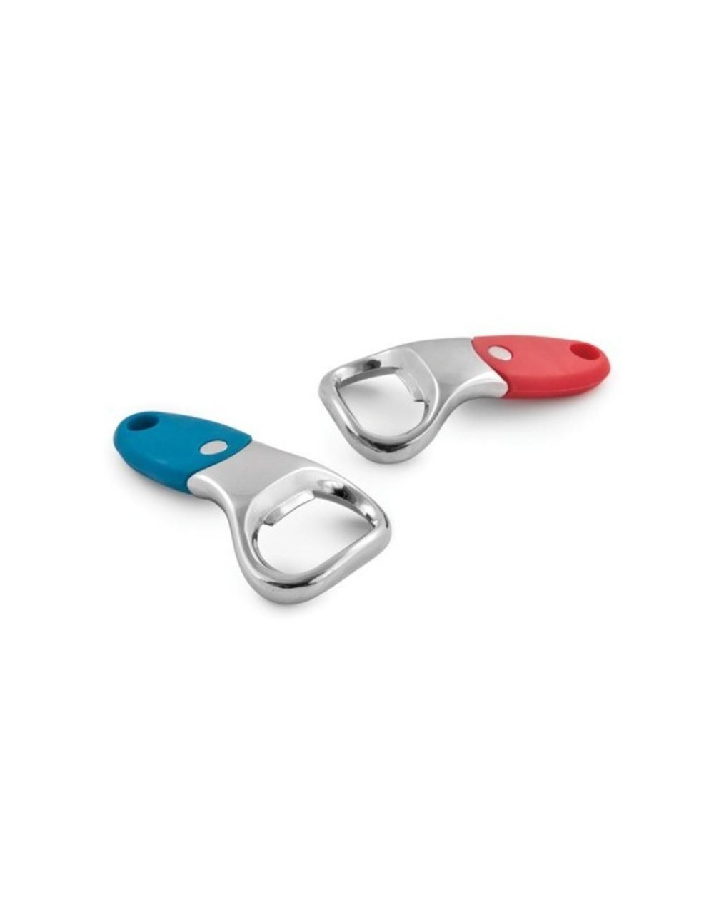 Destapador grip acero inoxidable