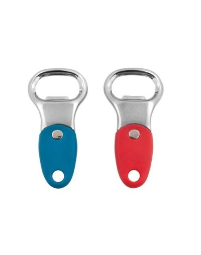 Destapador grip acero inoxidable