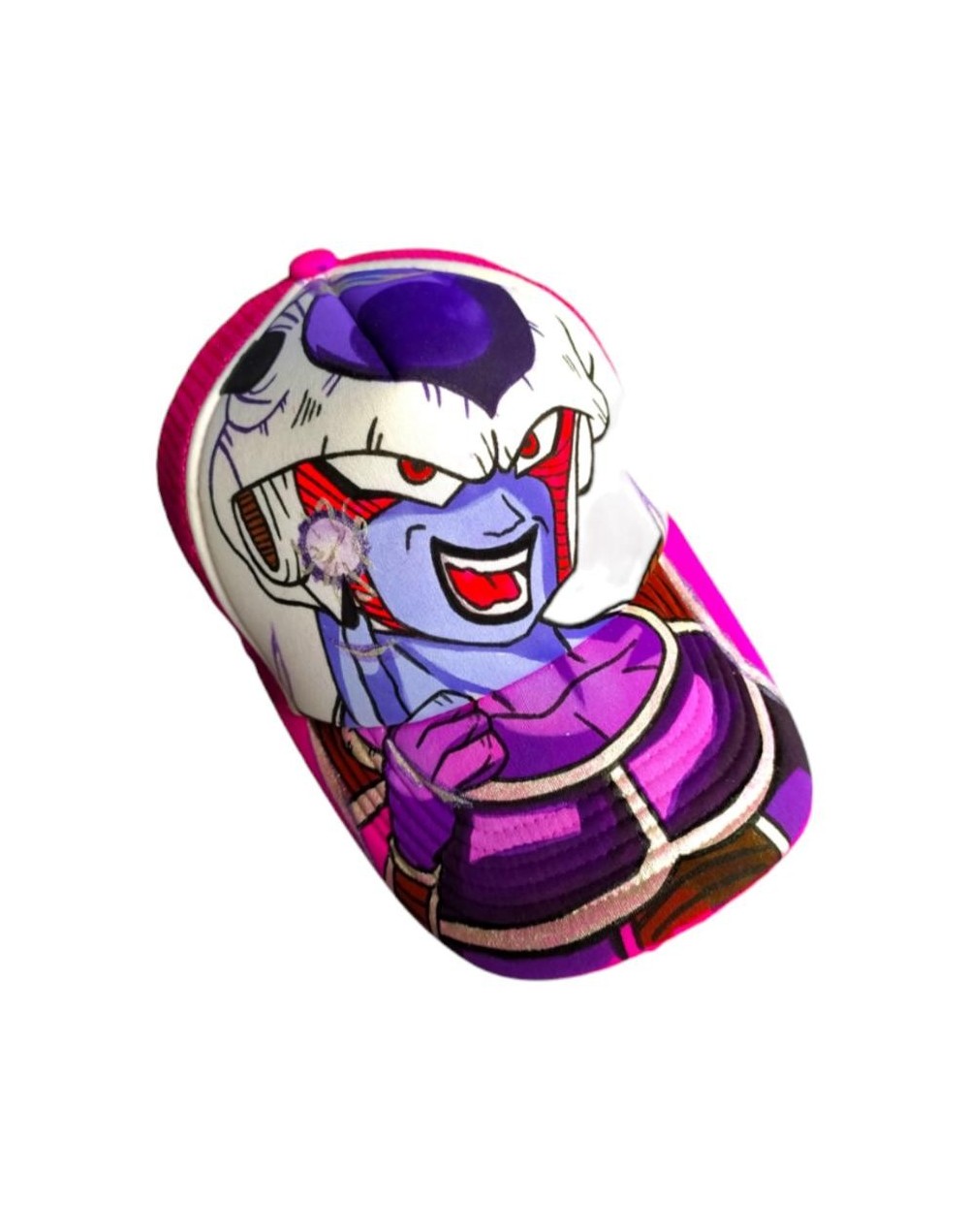 Gorra de freezer