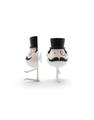 Mr. Sponge soporte para esponja