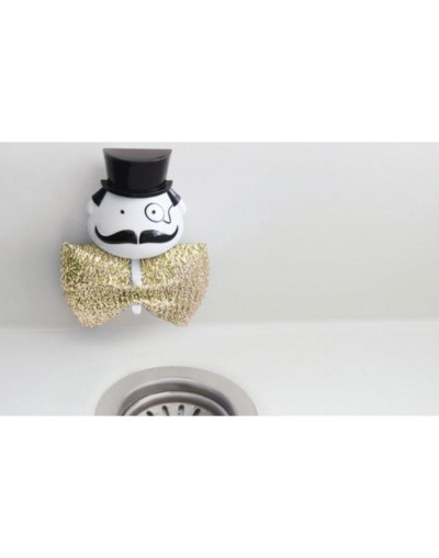 Mr. Sponge soporte para esponja